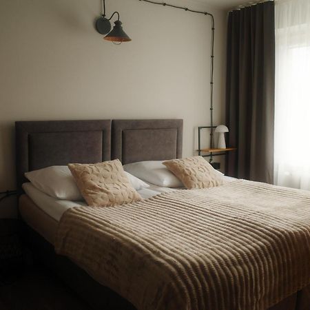 Guest Apartments Orlowo Гдыня Экстерьер фото