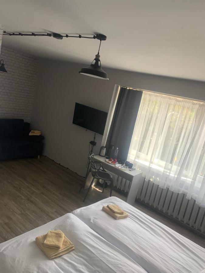 Guest Apartments Orlowo Гдыня Экстерьер фото