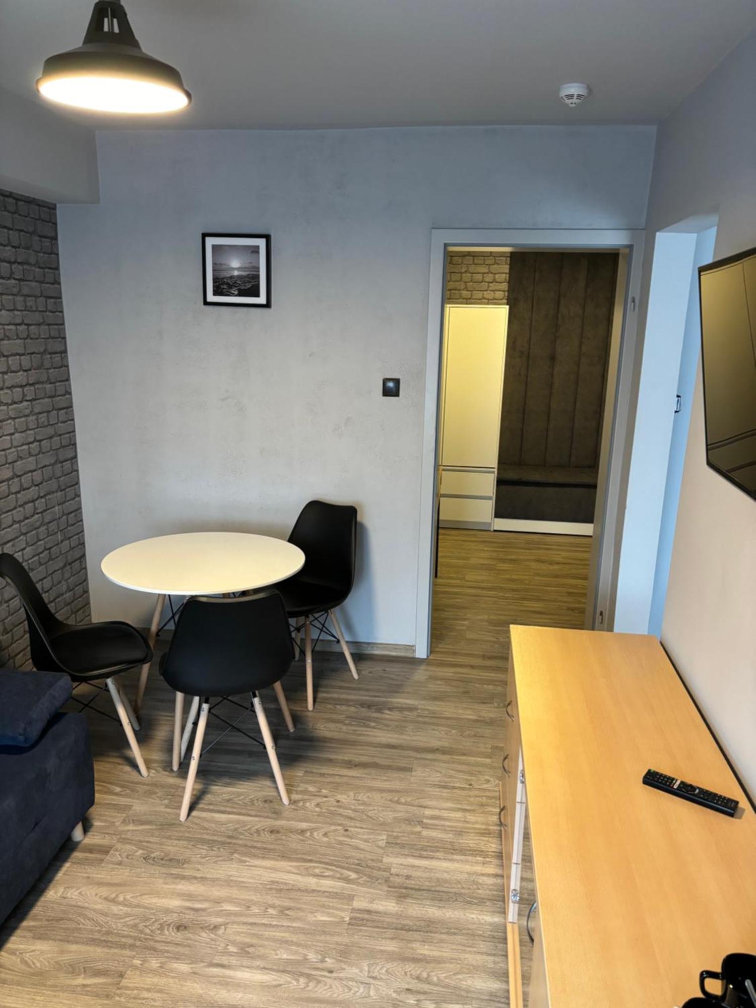 Guest Apartments Orlowo Гдыня Экстерьер фото