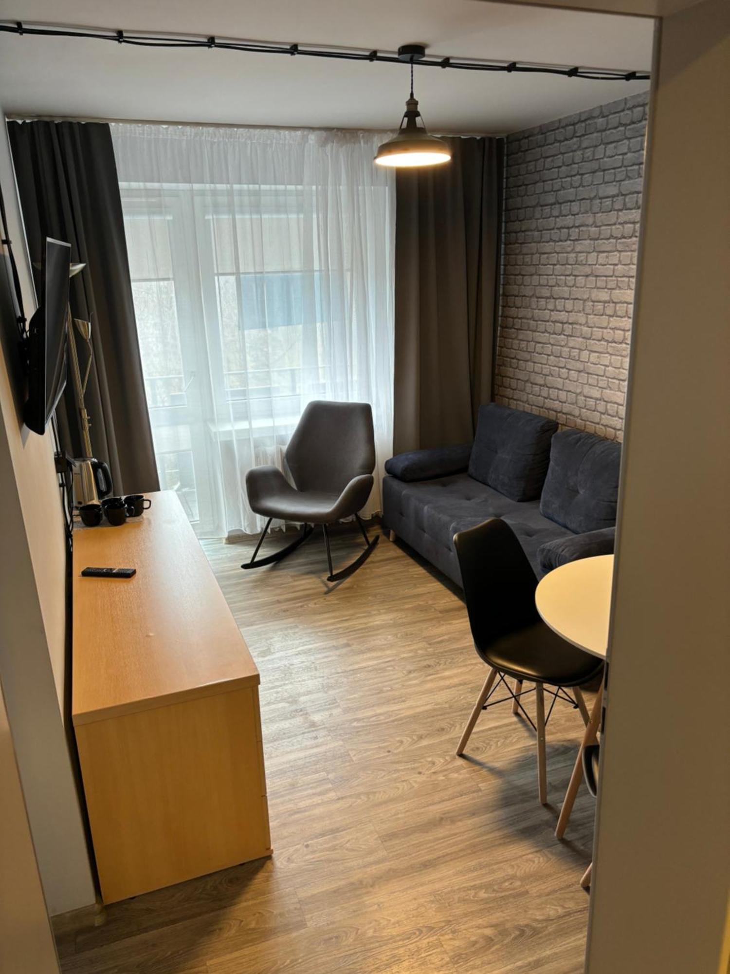Guest Apartments Orlowo Гдыня Экстерьер фото