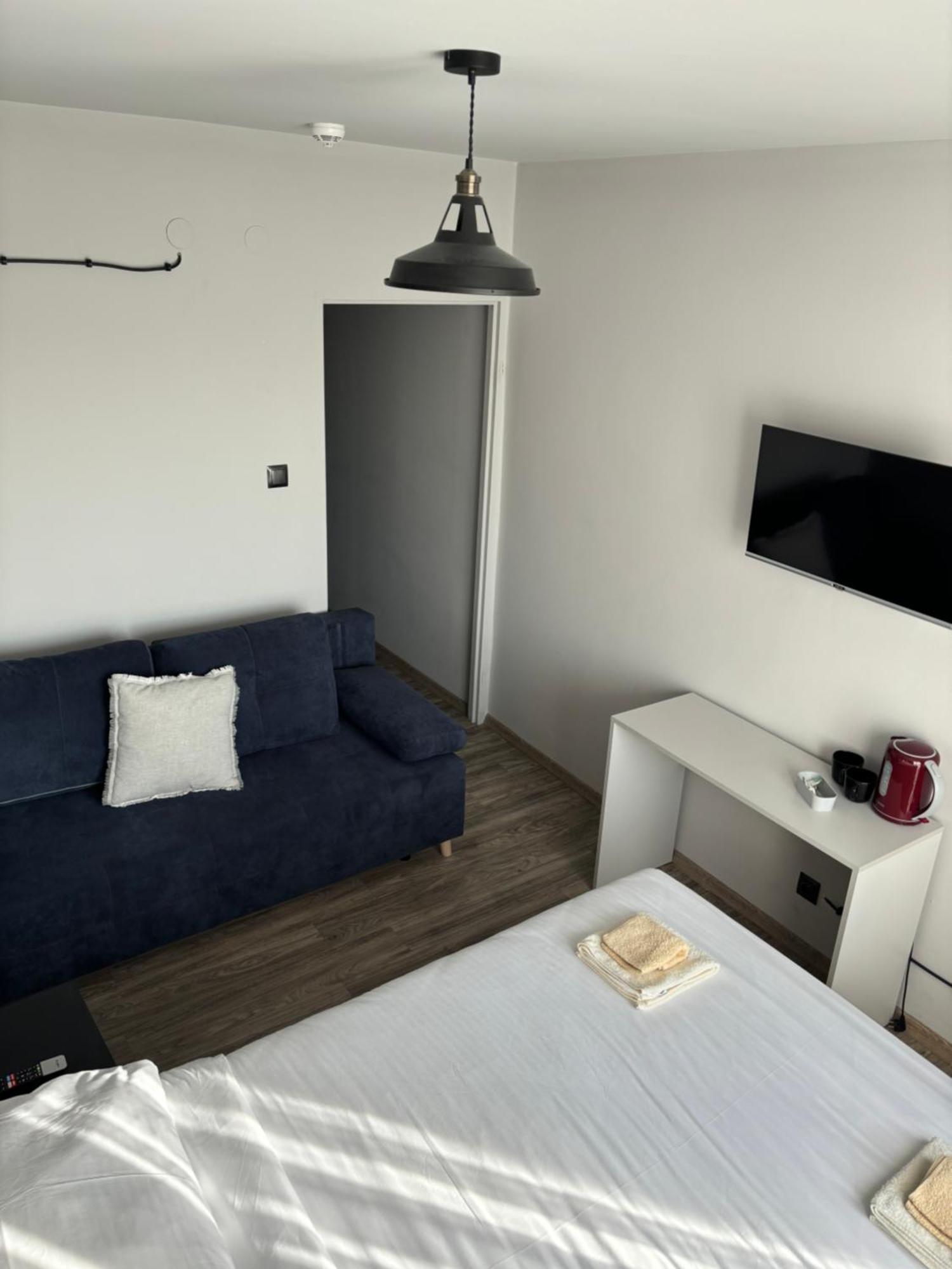 Guest Apartments Orlowo Гдыня Экстерьер фото