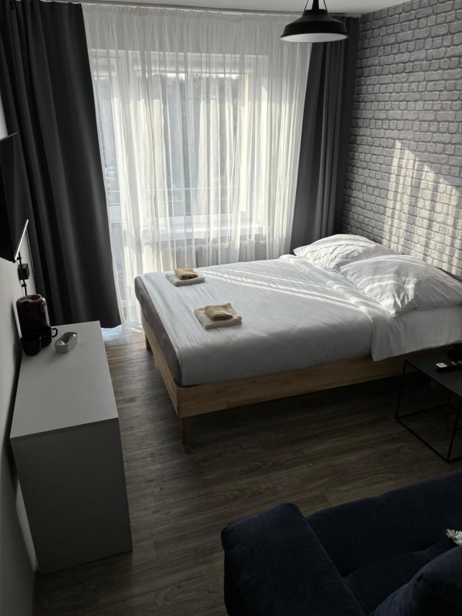 Guest Apartments Orlowo Гдыня Экстерьер фото