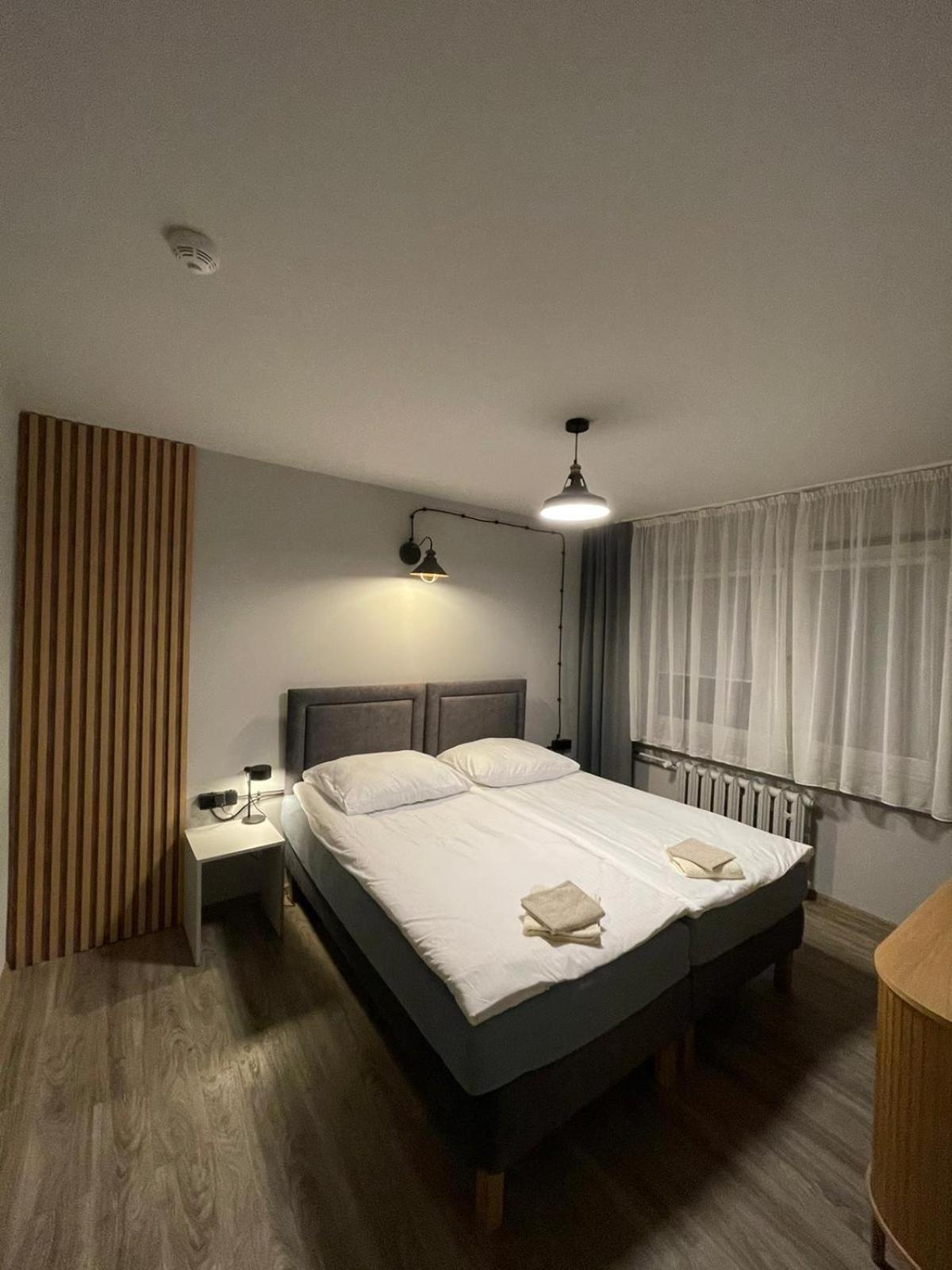 Guest Apartments Orlowo Гдыня Экстерьер фото