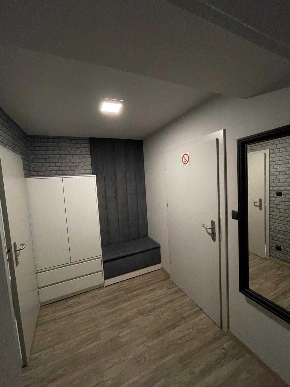 Guest Apartments Orlowo Гдыня Экстерьер фото