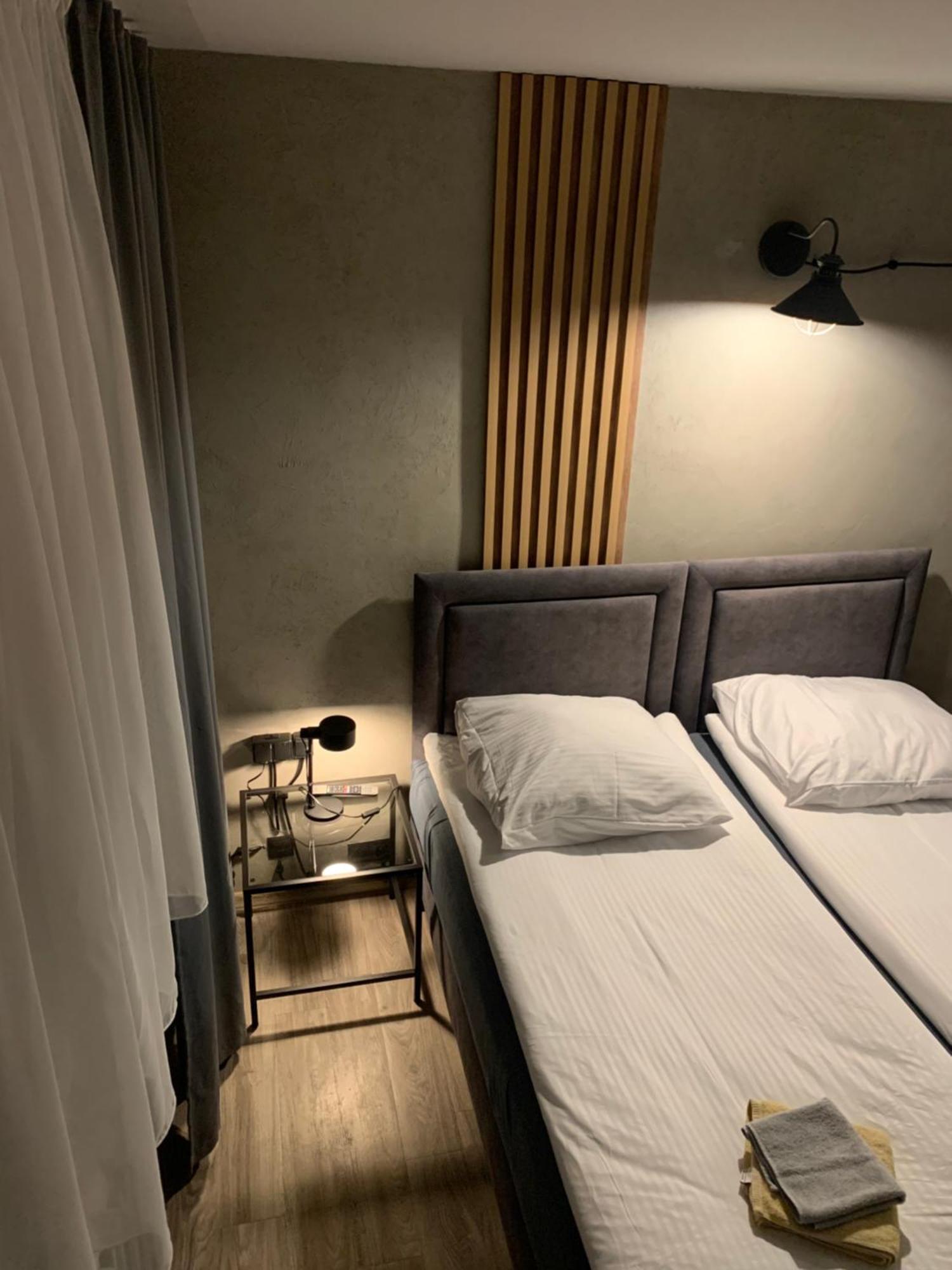 Guest Apartments Orlowo Гдыня Экстерьер фото