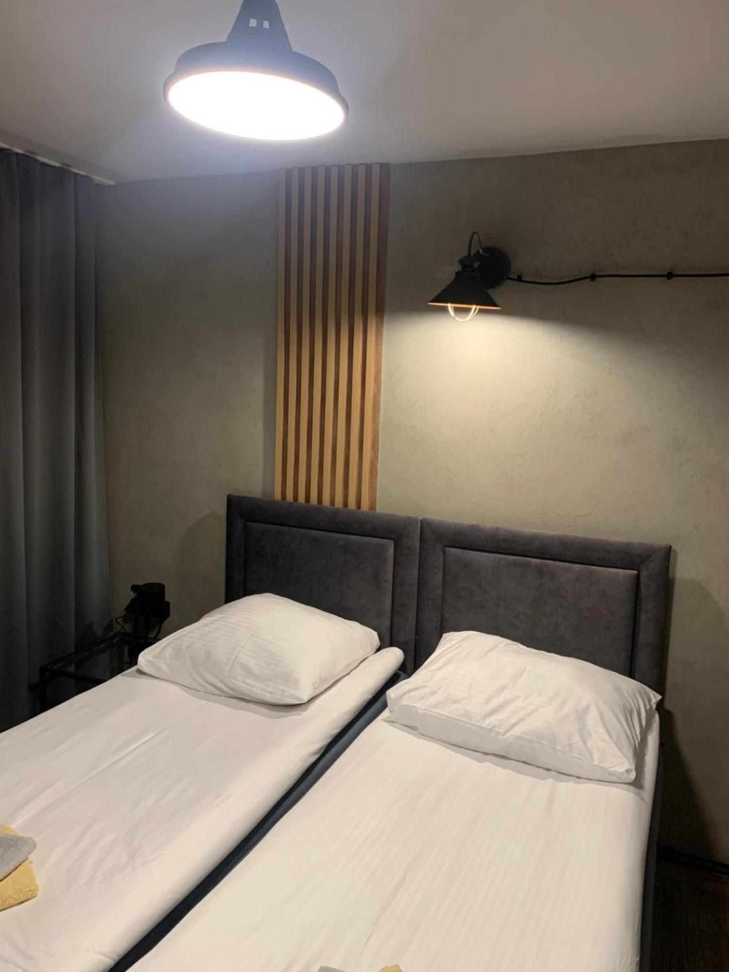 Guest Apartments Orlowo Гдыня Экстерьер фото