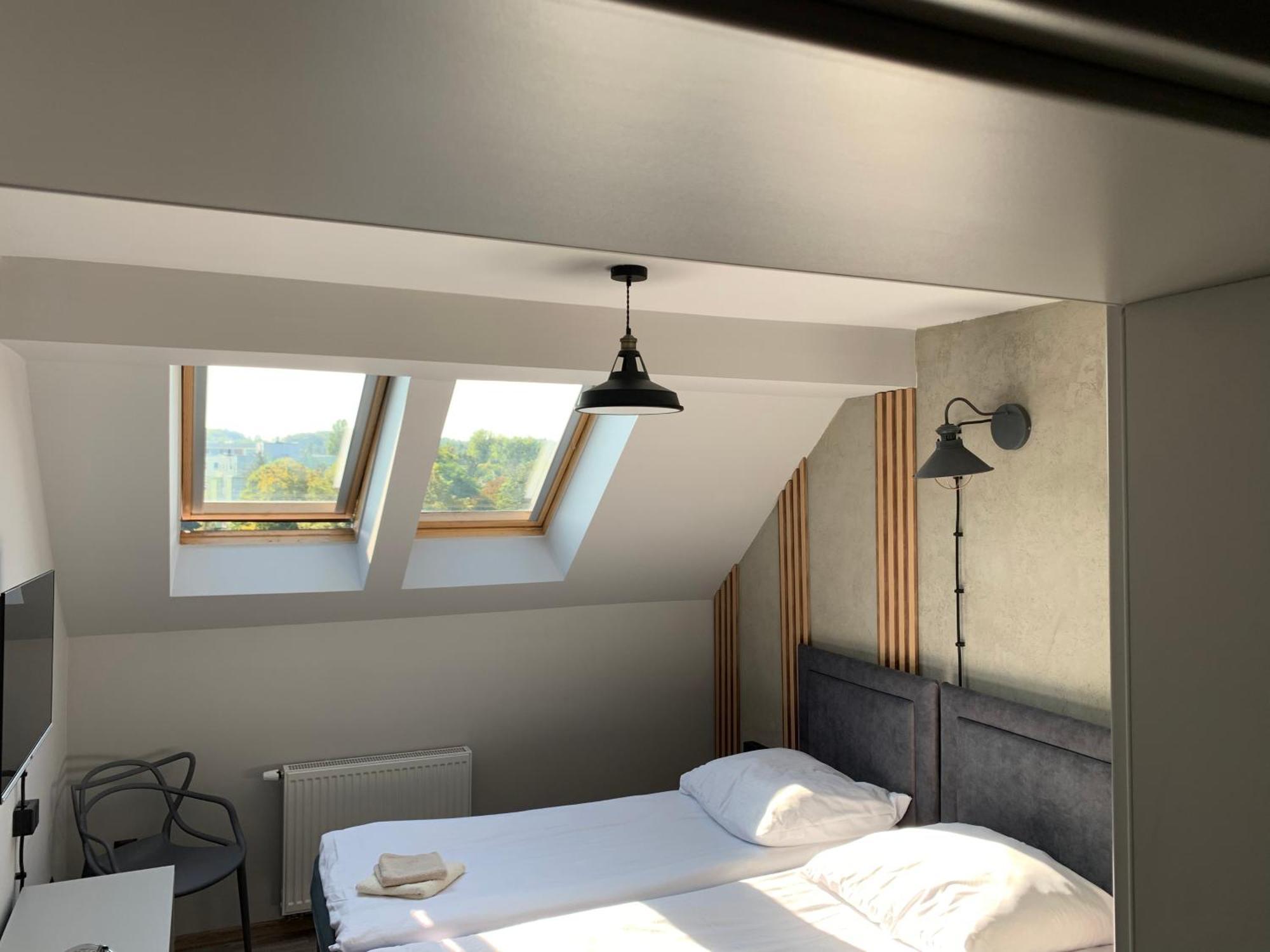 Guest Apartments Orlowo Гдыня Экстерьер фото