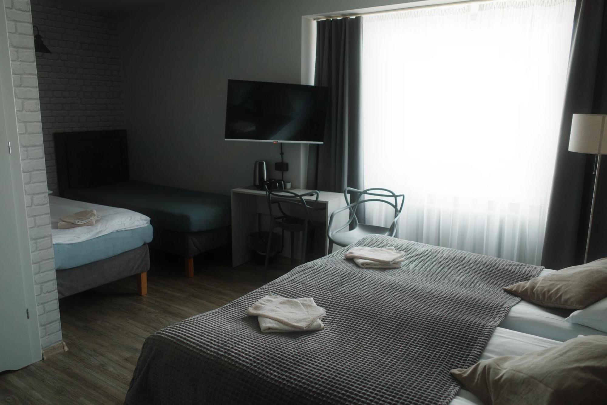 Guest Apartments Orlowo Гдыня Экстерьер фото