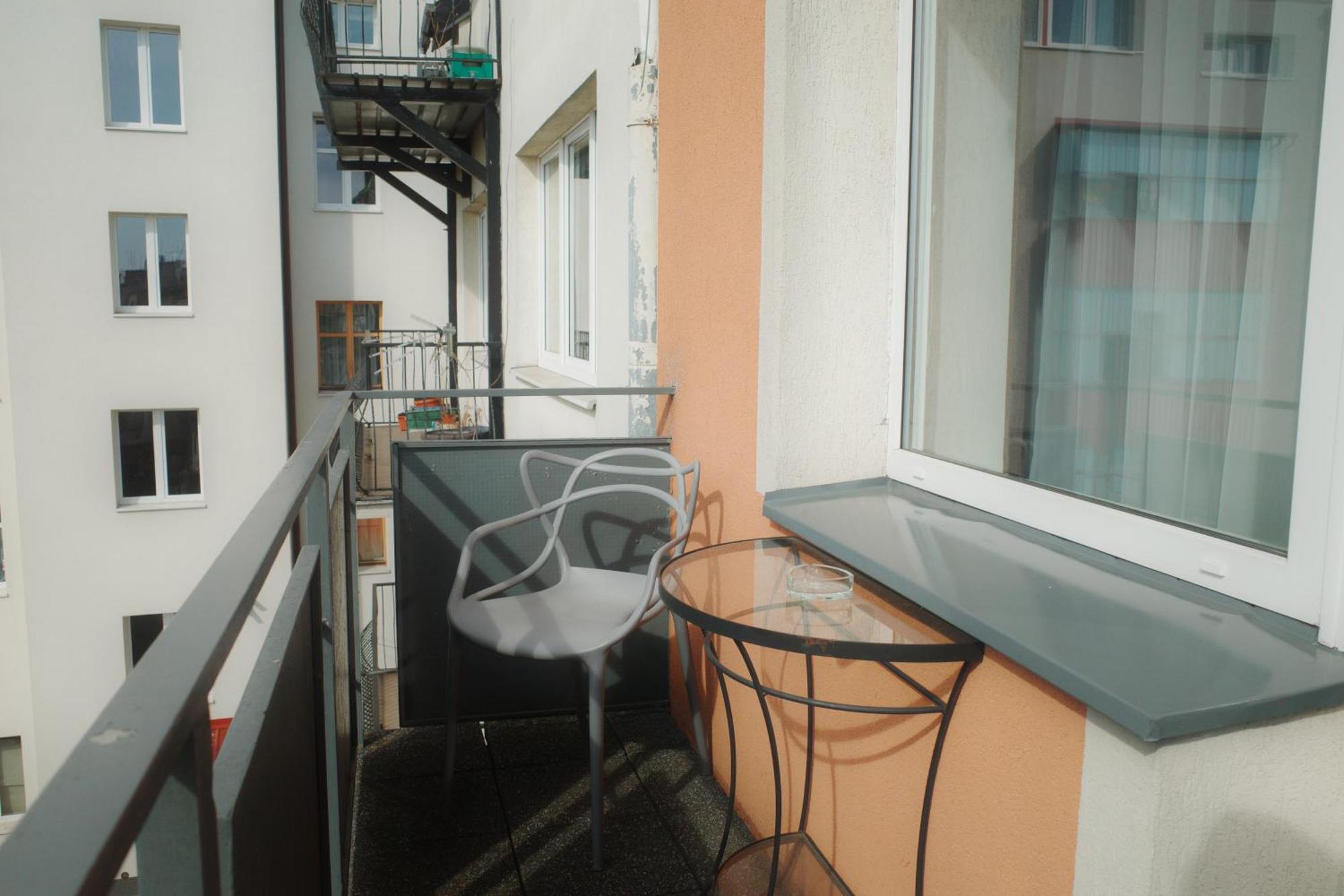 Guest Apartments Orlowo Гдыня Экстерьер фото