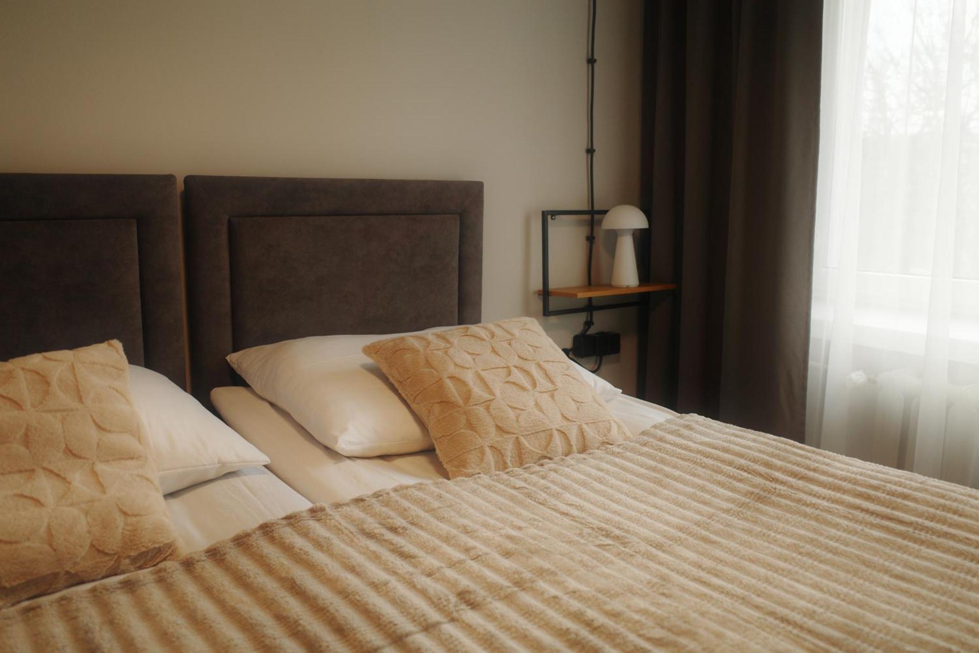 Guest Apartments Orlowo Гдыня Экстерьер фото