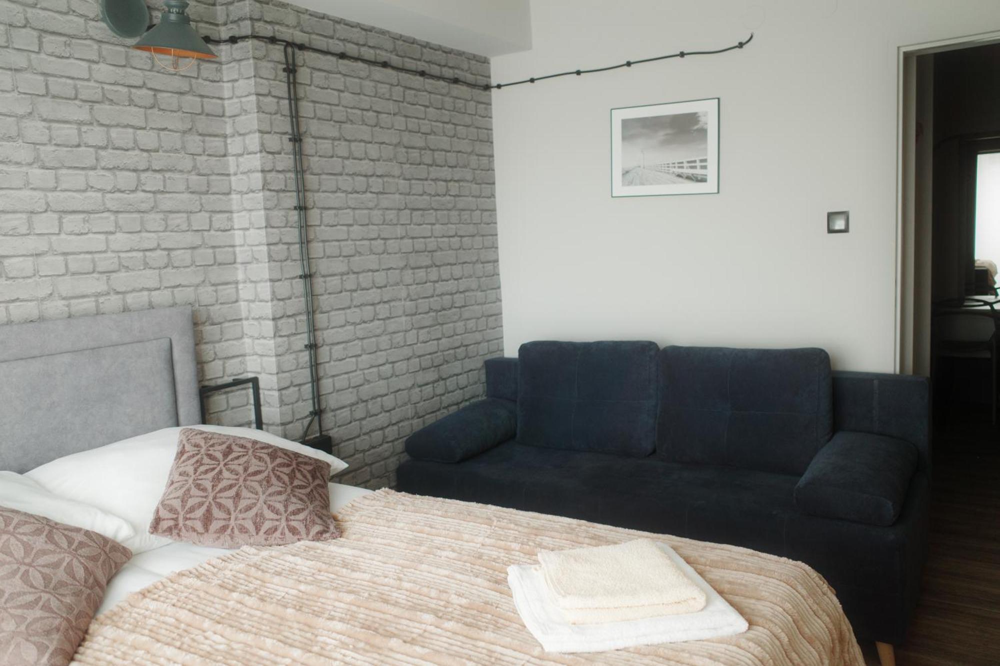 Guest Apartments Orlowo Гдыня Экстерьер фото