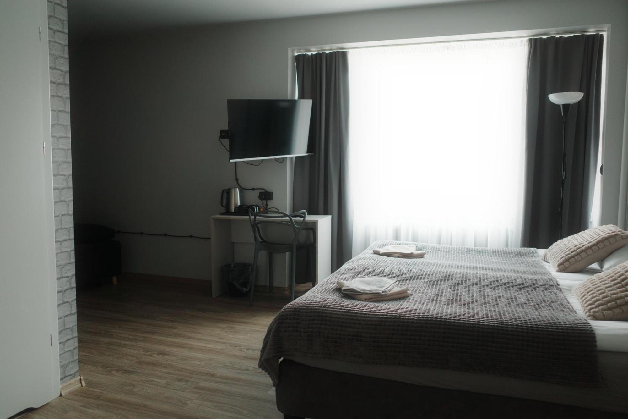 Guest Apartments Orlowo Гдыня Экстерьер фото