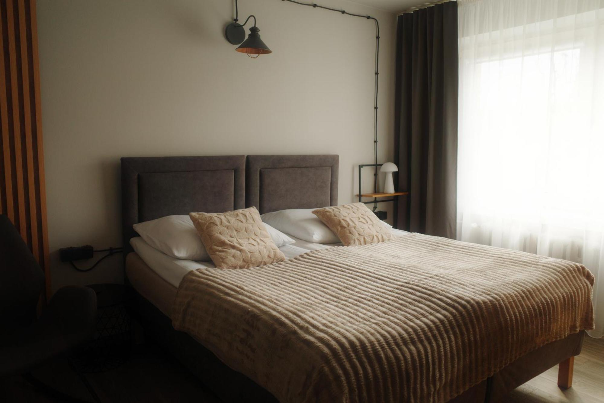 Guest Apartments Orlowo Гдыня Экстерьер фото