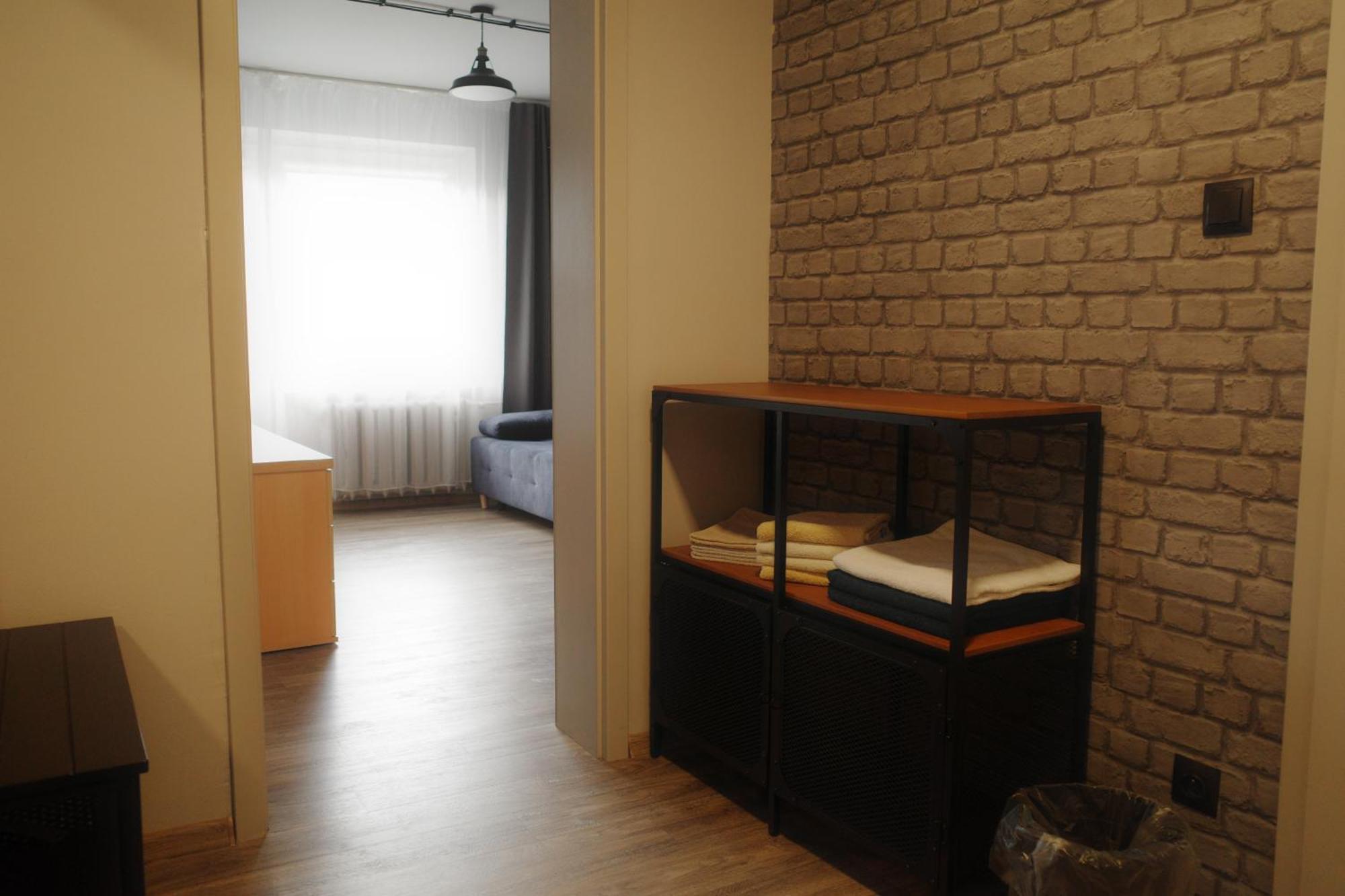 Guest Apartments Orlowo Гдыня Экстерьер фото