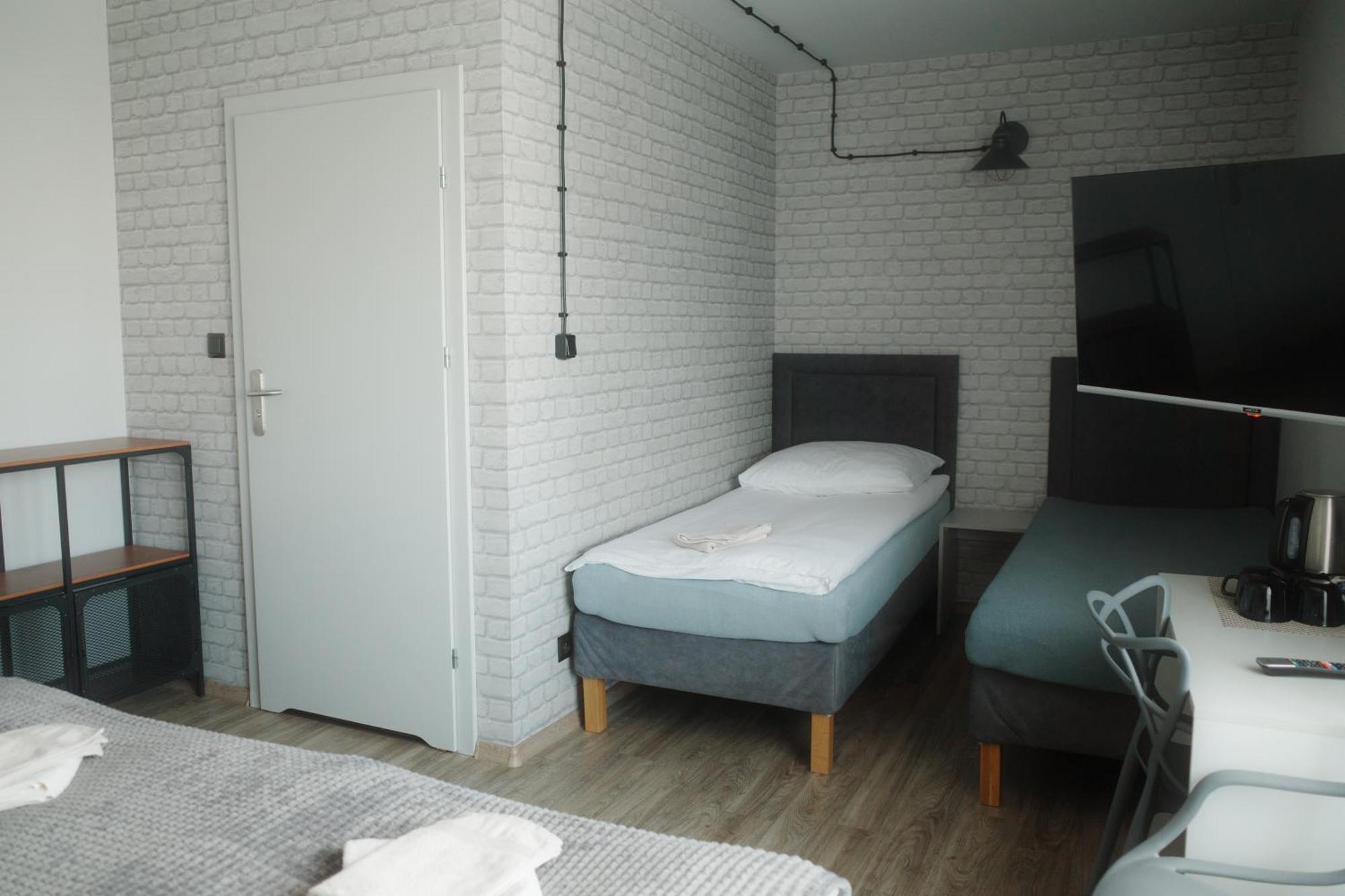 Guest Apartments Orlowo Гдыня Экстерьер фото
