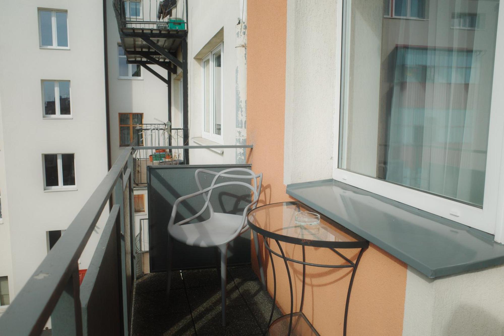 Guest Apartments Orlowo Гдыня Экстерьер фото