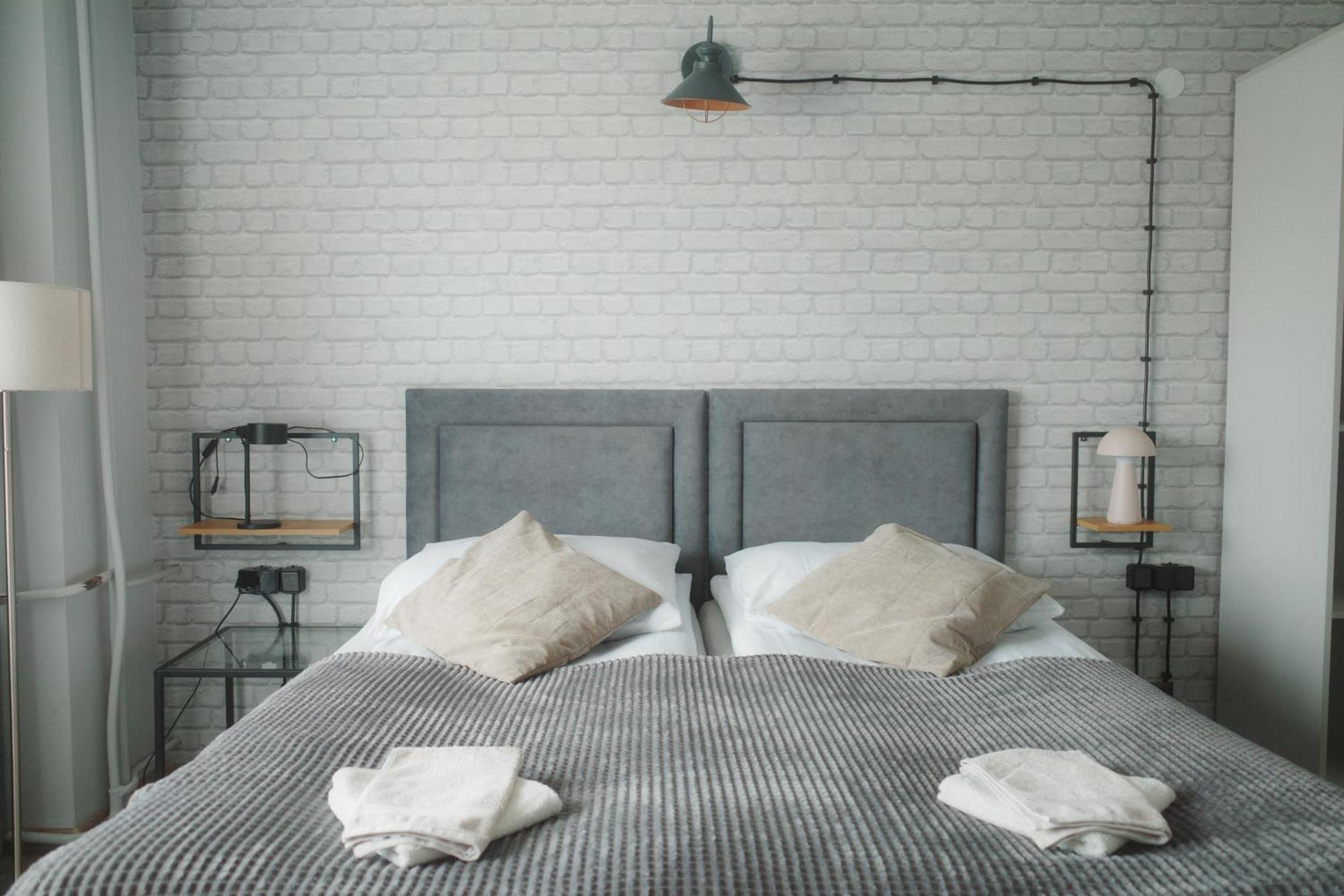 Guest Apartments Orlowo Гдыня Экстерьер фото